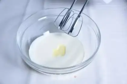 Make Strawberry Magic Stick step 8