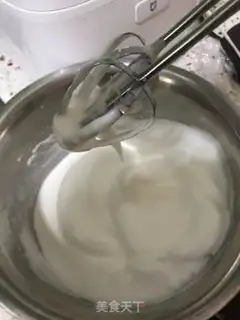 Make A tea twilight cake step 4