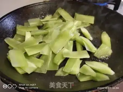 Make Fried beef step 4