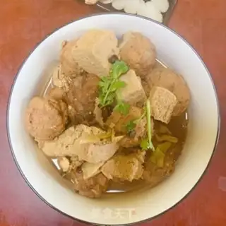 Make Frozen tofu pellets step 9