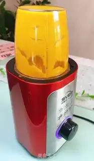 Make Pumpkin noodles step 4