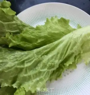 Make Shrimp sandwich step 0