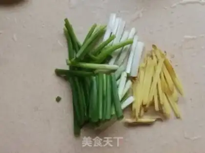 Make Shrimp step 5