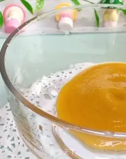 Make Pumpkin noodles step 5