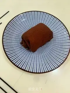 Make Coco towel rolls step 11