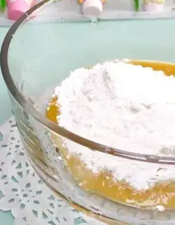 Make Pumpkin noodles step 6