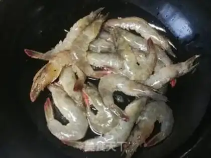 Make Shrimp step 7