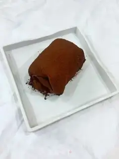 Make Coco towel rolls step 12