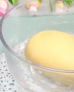 Make Pumpkin noodles step 7