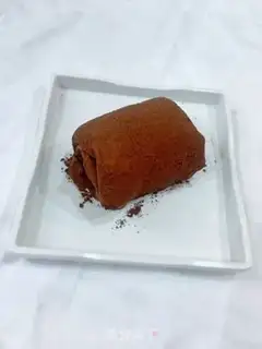 Make Coco towel rolls step 13