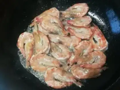 Make Shrimp step 9