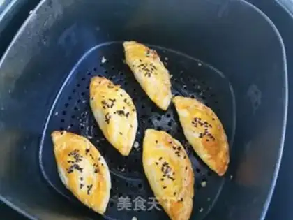 Make Quick guacamole step 5