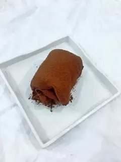 Make Coco towel rolls step 14