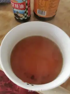 Make Fresh noodles step 1