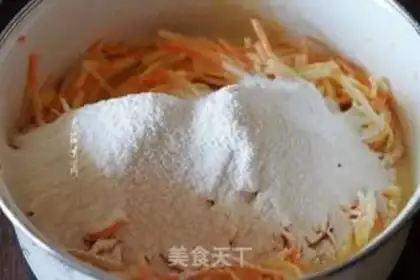 Make Potato eggs step 3