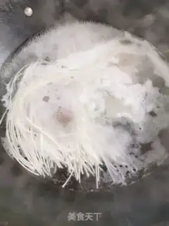 Make Fresh noodles step 2