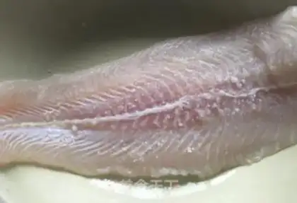 Make A roasted lemon salba step 0