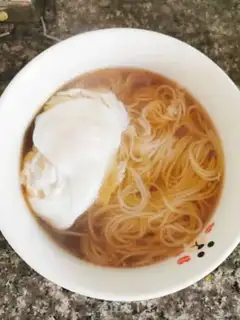 Make Fresh noodles step 3