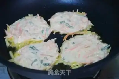 Make Potato eggs step 5