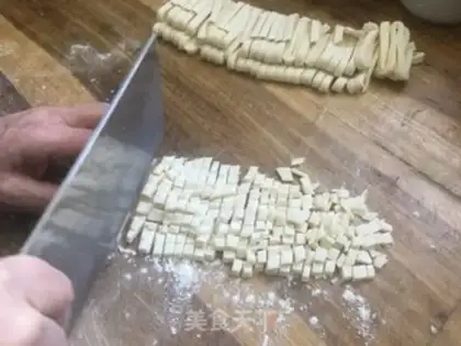 Make Pumpkin step 3