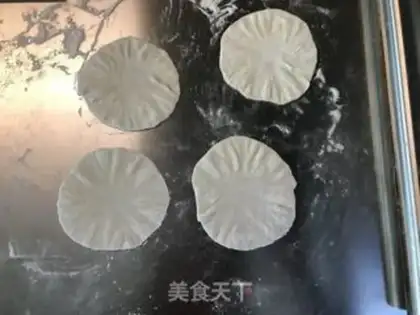 Make Beef wheat step 1