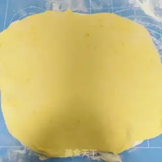 Make Double butterflies step 3