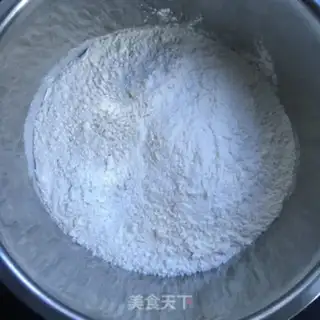 Make Wheat pancakes step 0