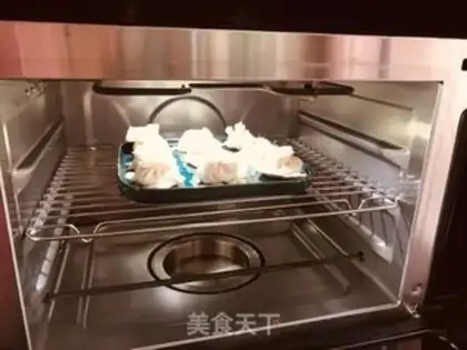 Make Beef wheat step 3