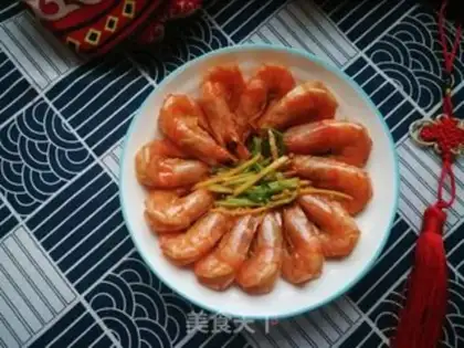 Make Shrimp step 14