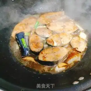 Make Fried mackerel step 5