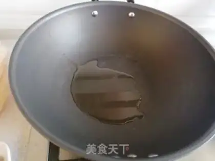 Make Red beef step 3