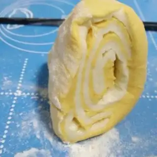 Make Double butterflies step 6