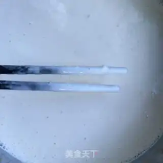 Make Wheat pancakes step 3