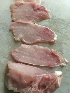 Make Pot meat step 0