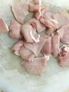 Make Pot meat step 1