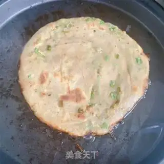 Make Whole wheat onion waffles step 9