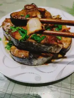 Make Fried mackerel step 8