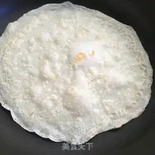 Make Wheat pancakes step 5