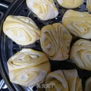 Make Double butterflies step 9
