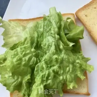 Make Shrimp sandwich step 14
