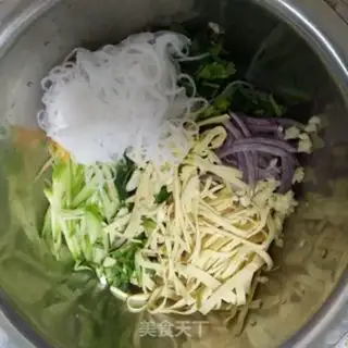 Make A blend step 2