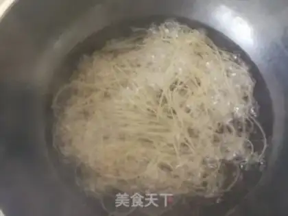 Make Carrot celery step 2