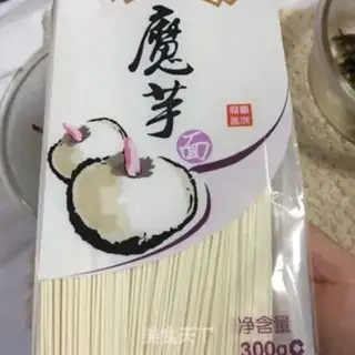 Make Onion noodles step 1