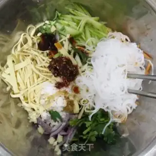 Make A blend step 3