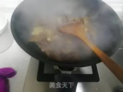 Make Red beef step 8