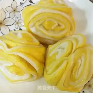 Make Double butterflies step 13