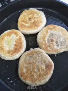Make Black bean sandcake step 6