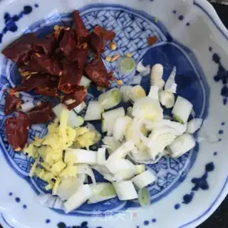 Make Spicy pineapple step 3