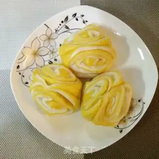 Make Double butterflies step 14