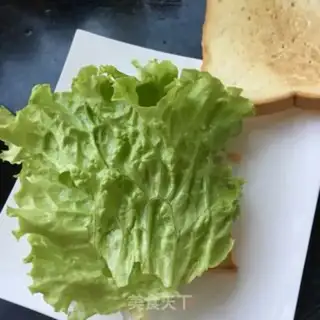 Make Shrimp sandwich step 19
